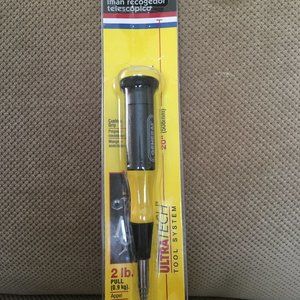 Telescoping Magnetic Pick-Up